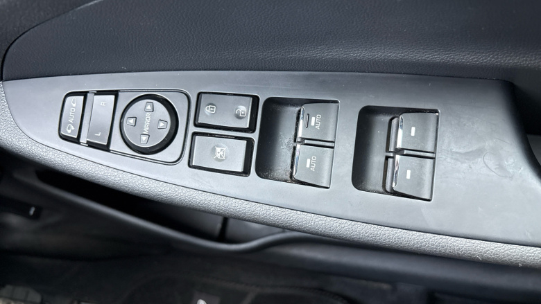 Hyundai Tucson 1.6 TGDi 177 N Line 5dr 2WD Petrol Estate